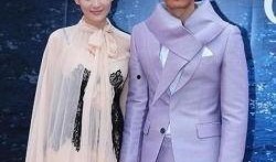 李晨八卦最新爆料,揭秘明星背后的故事